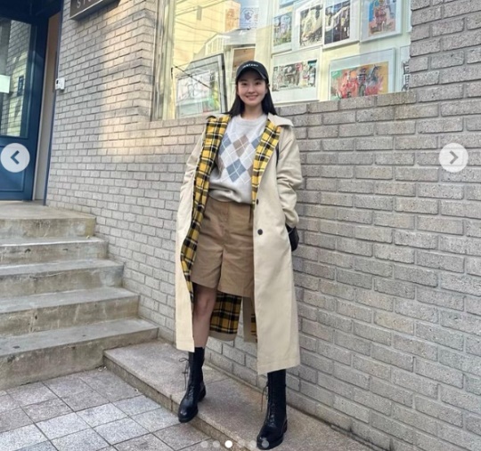 류이서 채널