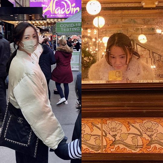 손태영 채널