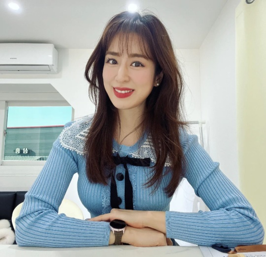 민혜연 채널
