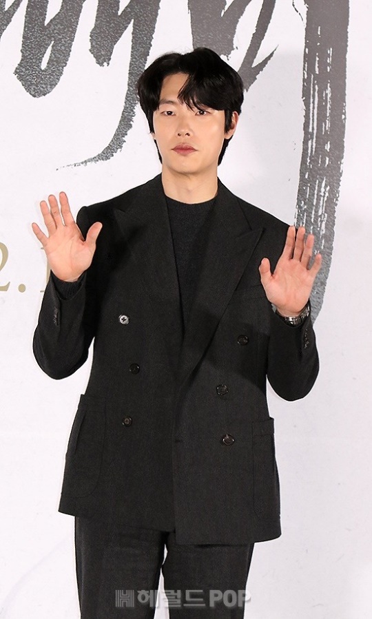 류준열/사진=민선유기자