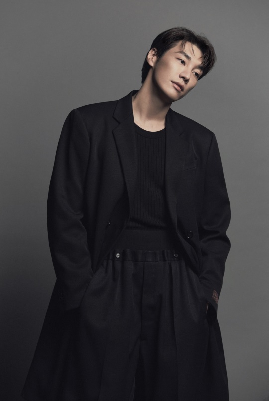 김영광/사진=넷플릭스