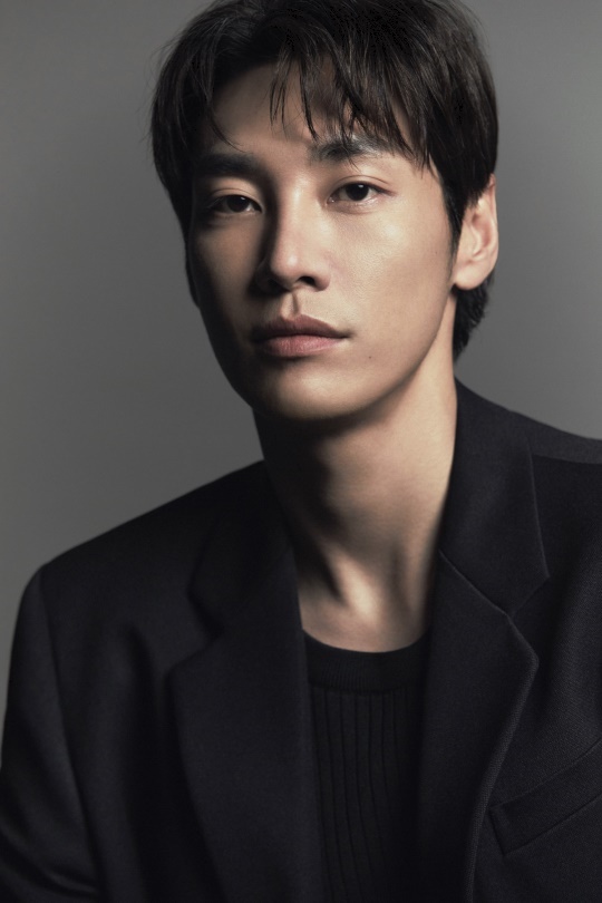 김영광/사진=넷플릭스
