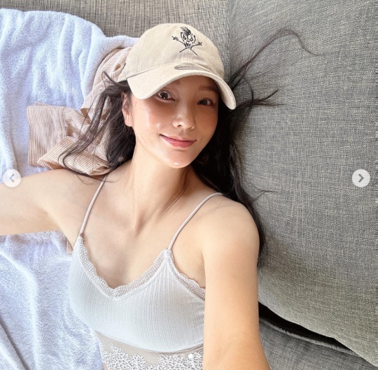 안혜경 채널