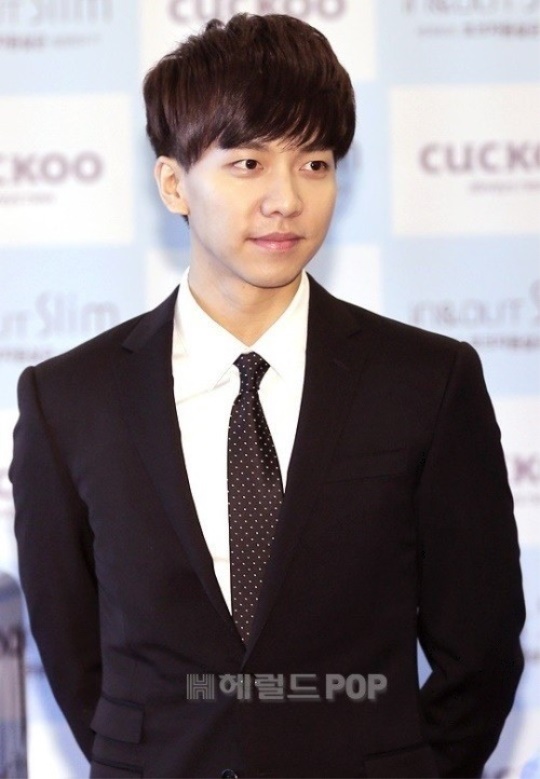 이승기/사진=헤럴드POP DB