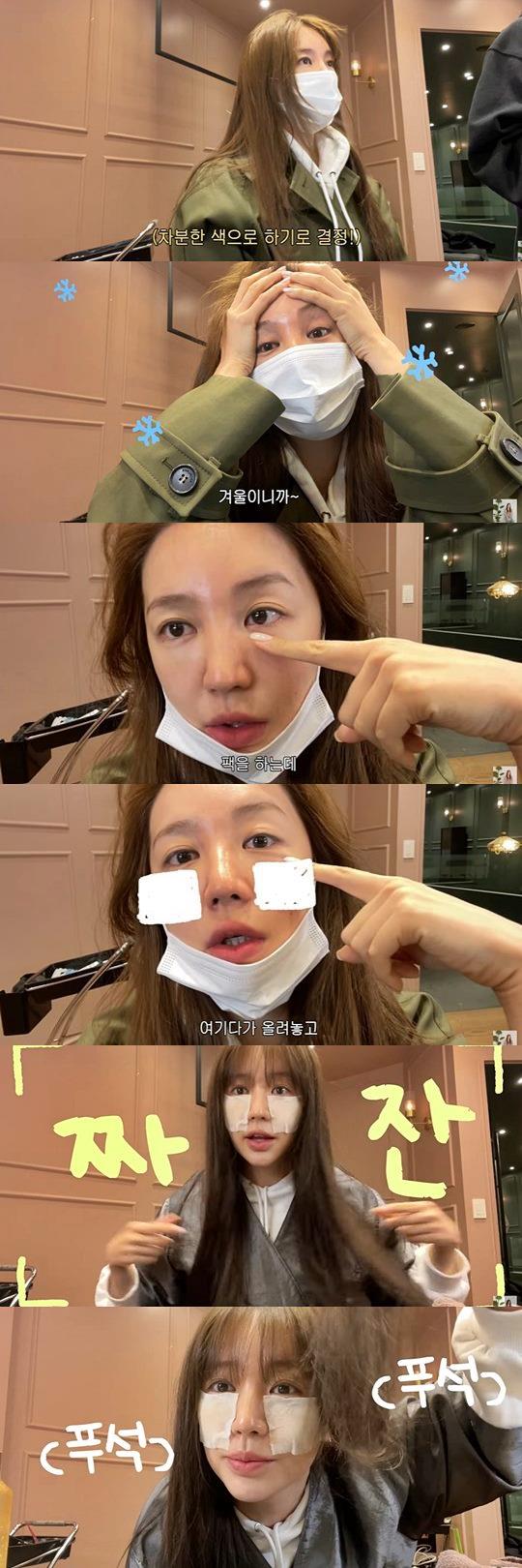 화면 캡쳐