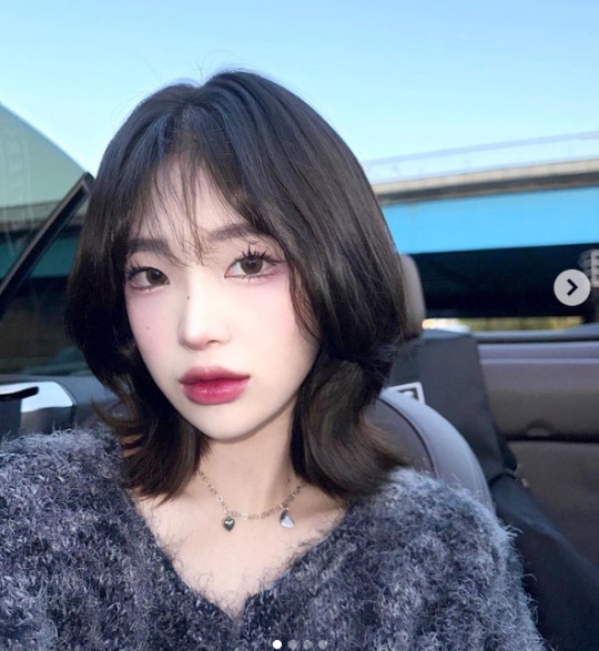 최준희 채널