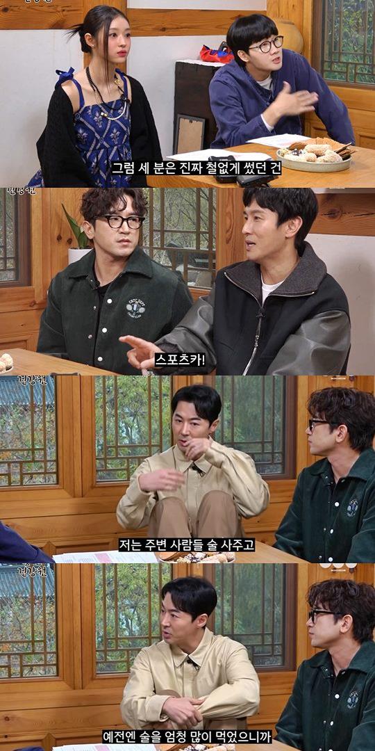 화면 캡쳐