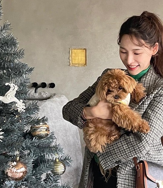 이나연 채널