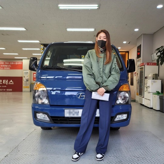 한혜진