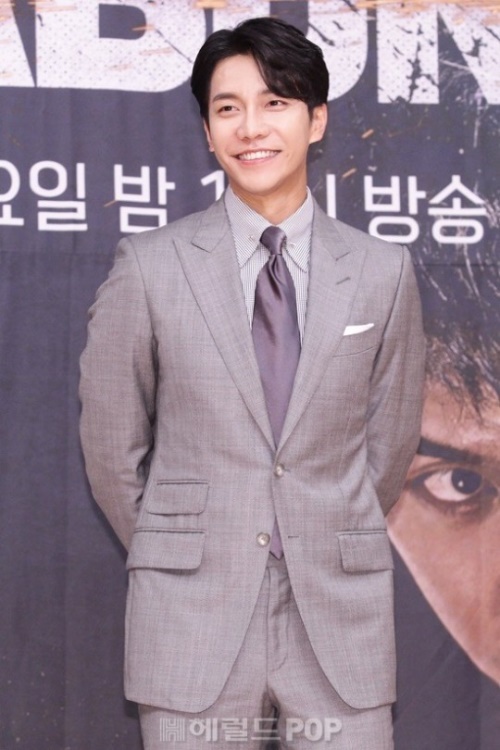 이승기/사진=헤럴드POP DB