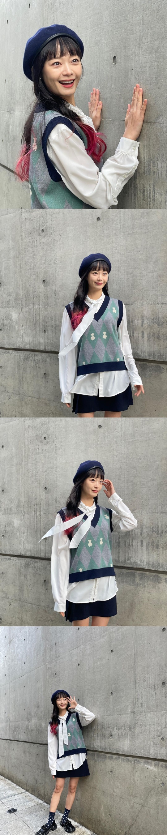 전소민 채널