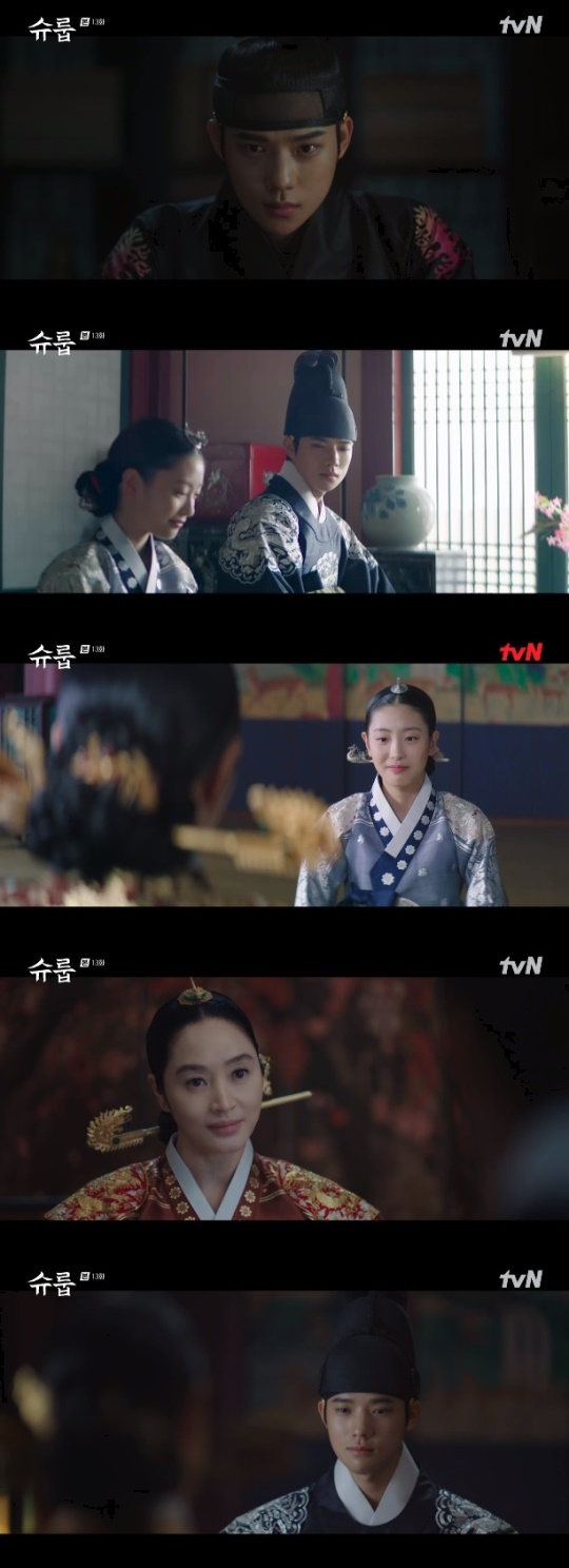 사진=tvN 방송 화면 캡쳐