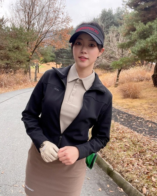 이은주 채널