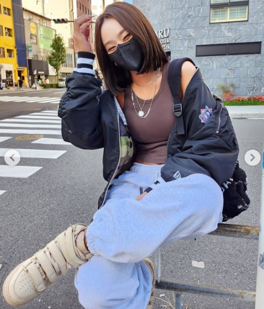 효린 채널