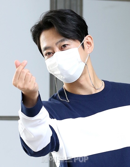 테이/사진=민선유 기자