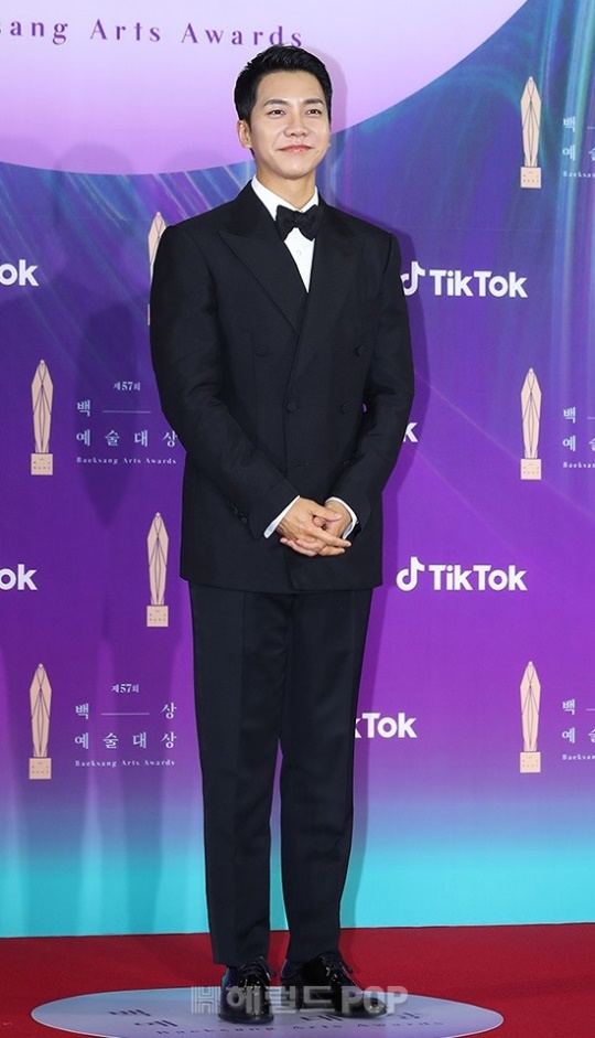 백상예술대상사무국