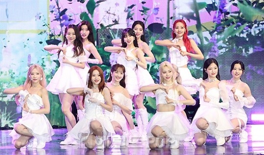 이달의 소녀/사진=민선유기자