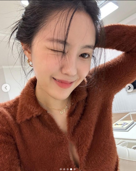 효민 채널