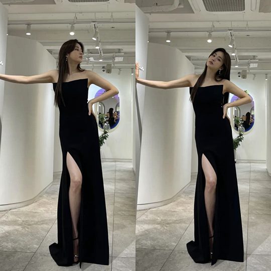강소라 채널