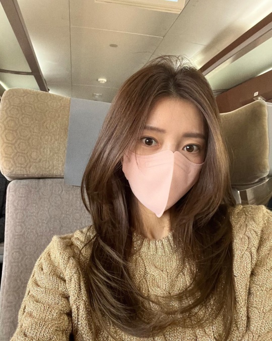 서하얀 채널