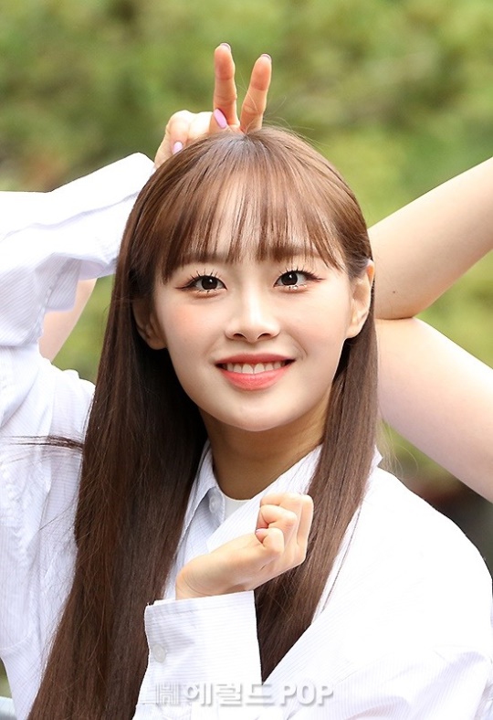 츄/사진=민선유기자