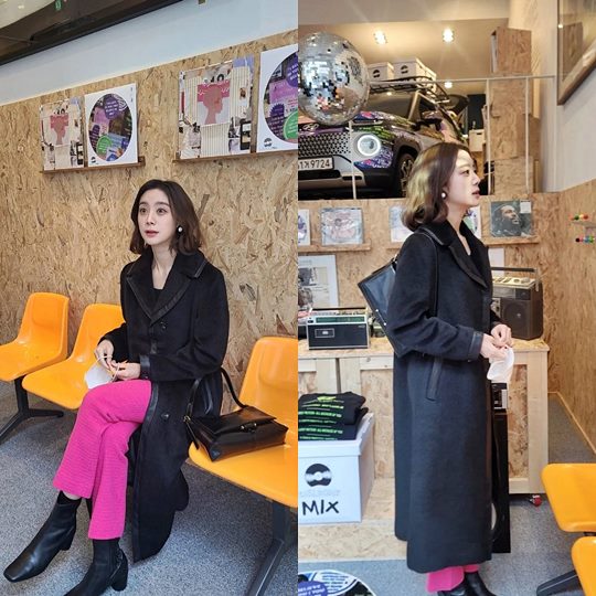 우혜림 채널