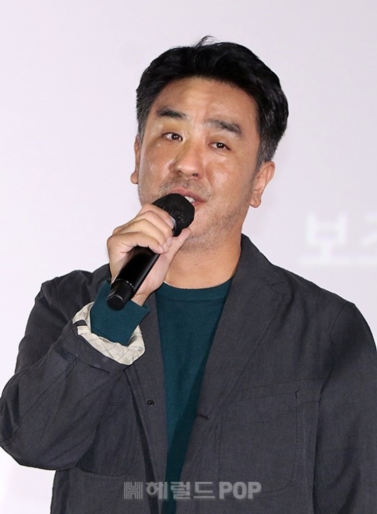 류승룡/사진=민선유 기자