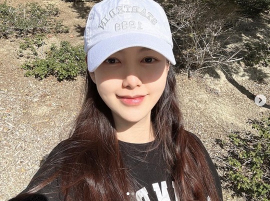 나혜미 채널