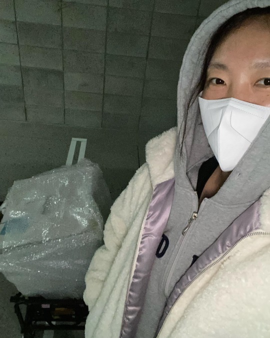 정경미 채널