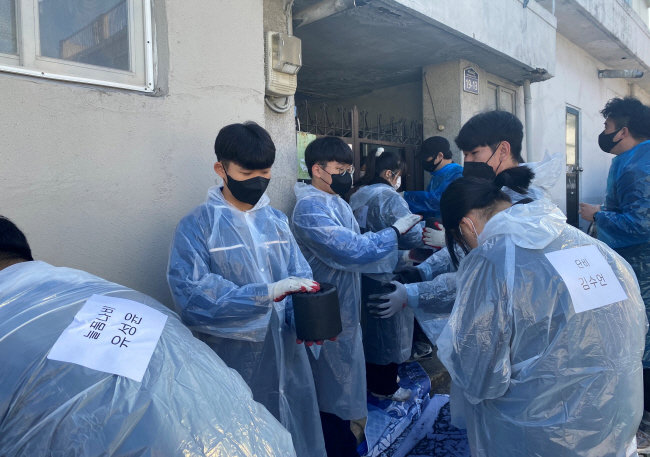 [대구시행복진흥원 제공]