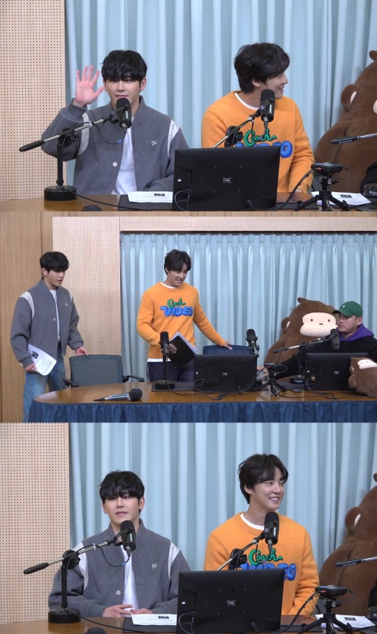 SBS 파워FM '두시탈출 컬투쇼'