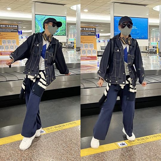 서정희 채널