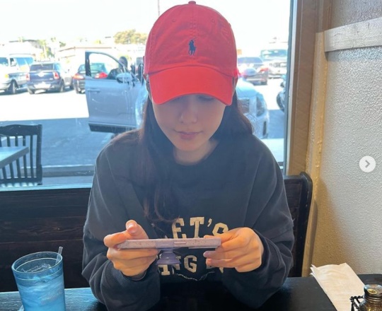 나혜미 채널
