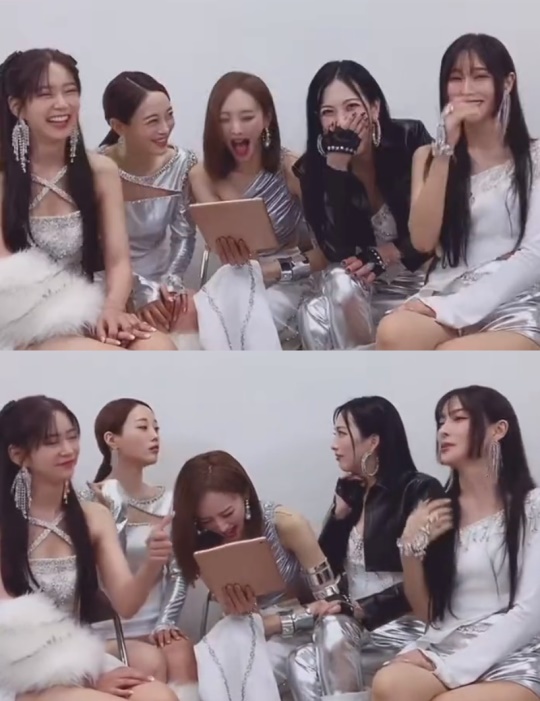 개인 채널 캡처