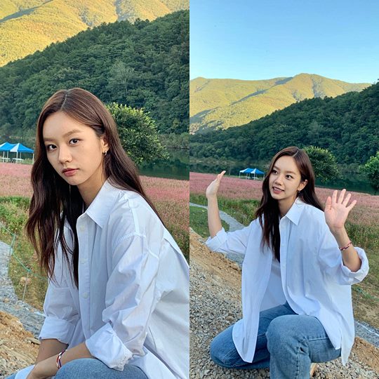 혜리 공식 채널