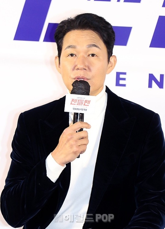 박성웅/사진=민선유기자