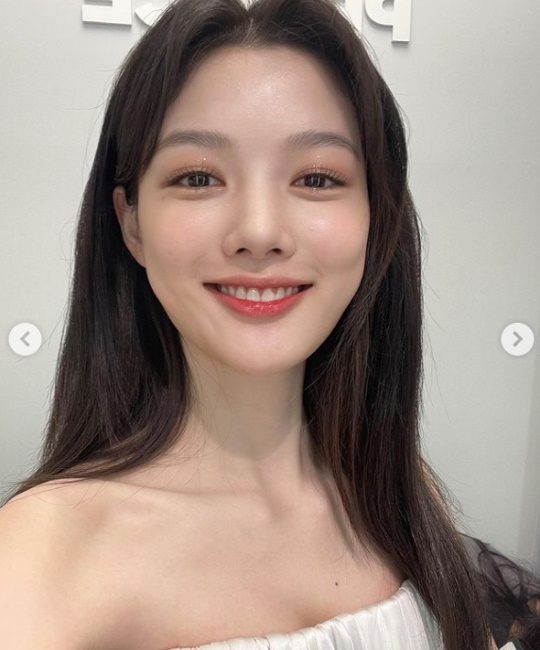 김유정 채널