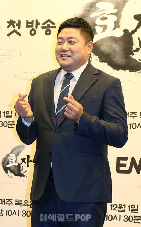양준혁/사진=민선유 기자