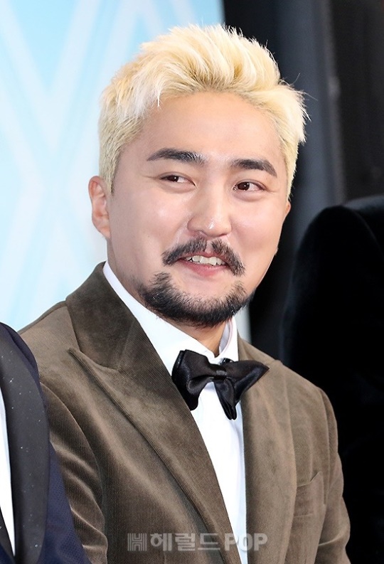 유병재/사진=민선유 기자