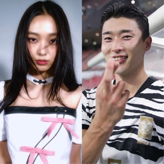 지민주 조규성
