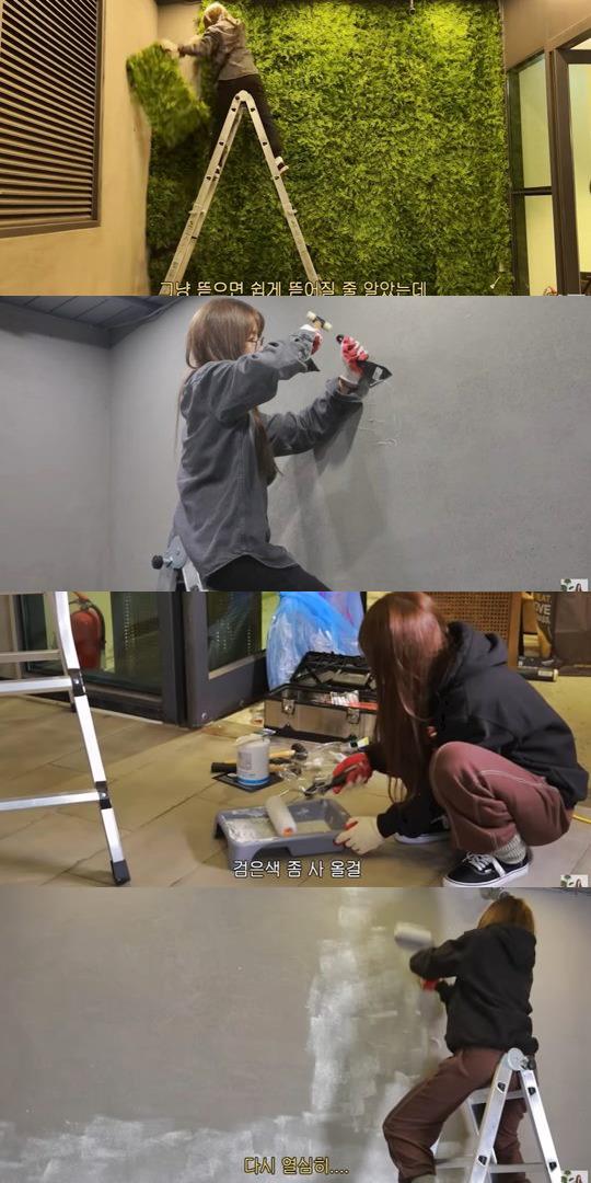 화면 캡쳐