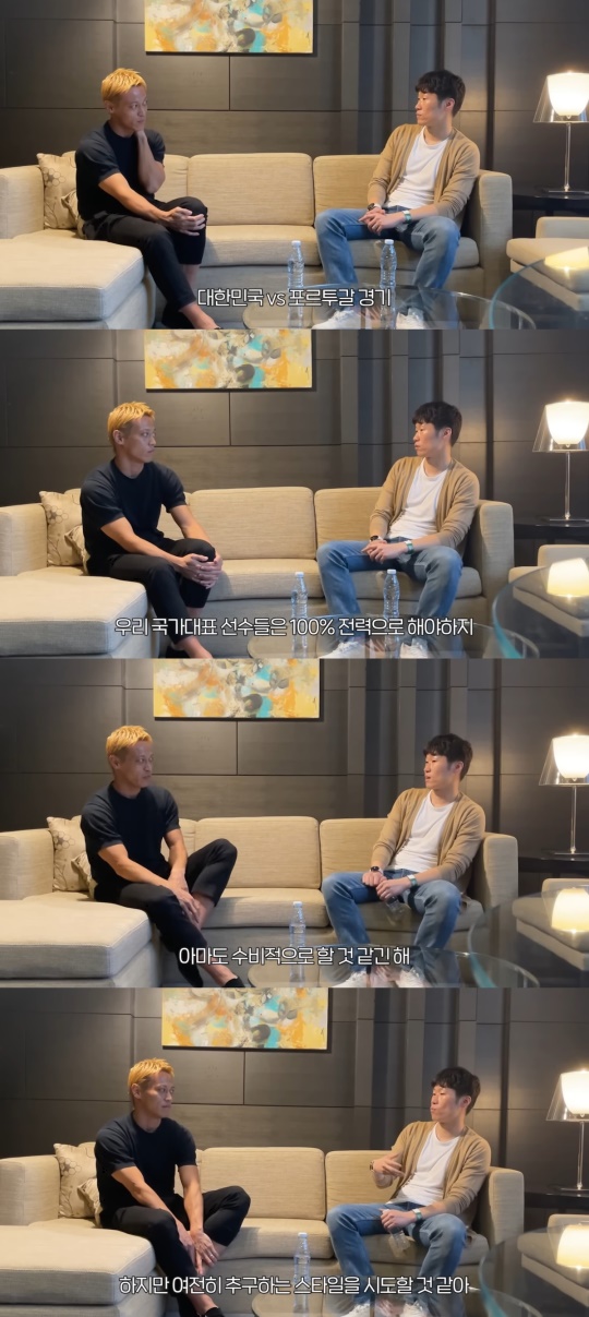 김민지 유튜브