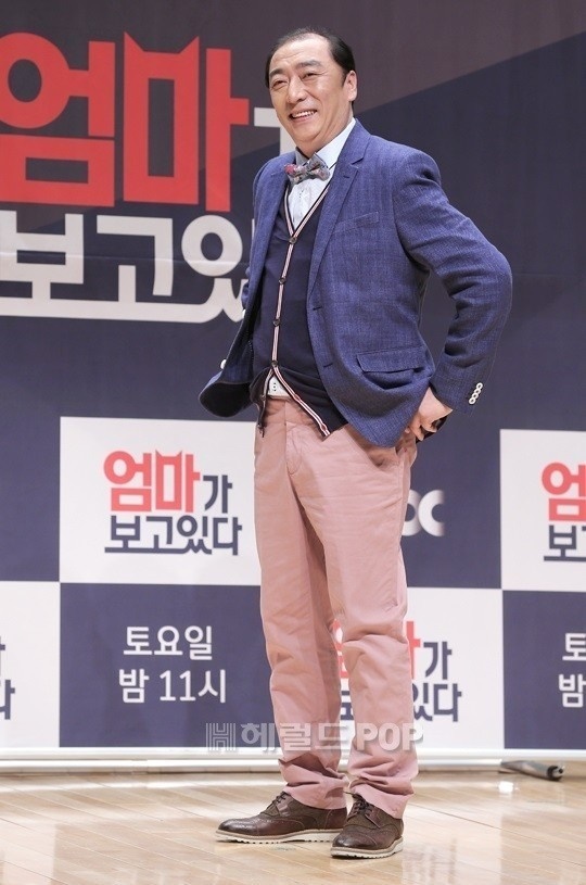 故 염동헌/사진=헤럴드POP DB