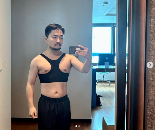 유병재 채널