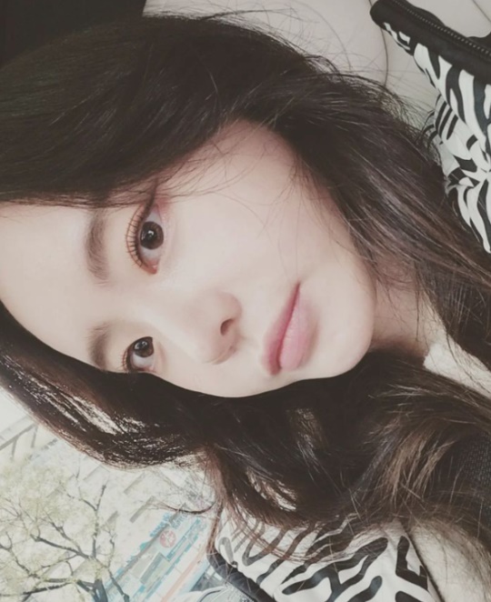 서유리 채널