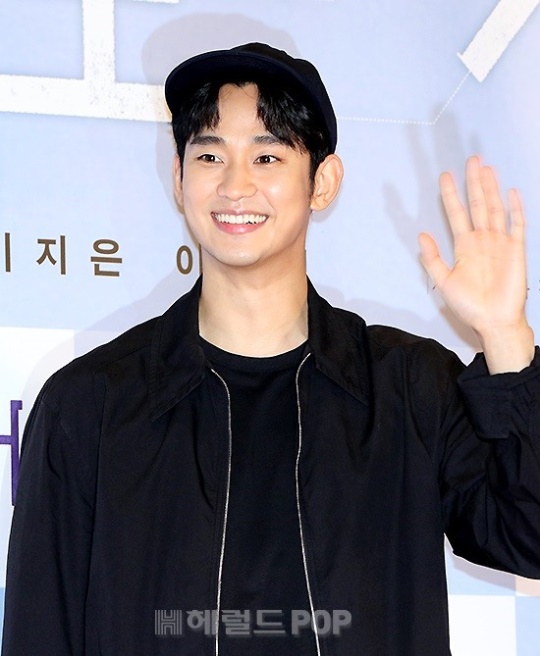 김수현/사진=민선유기자