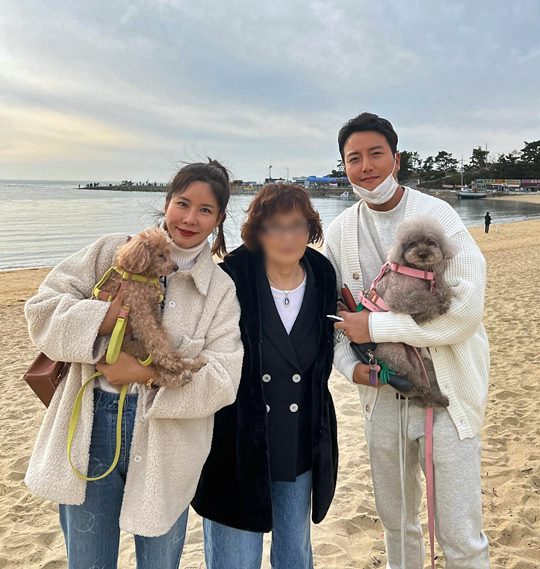 김준희 채널