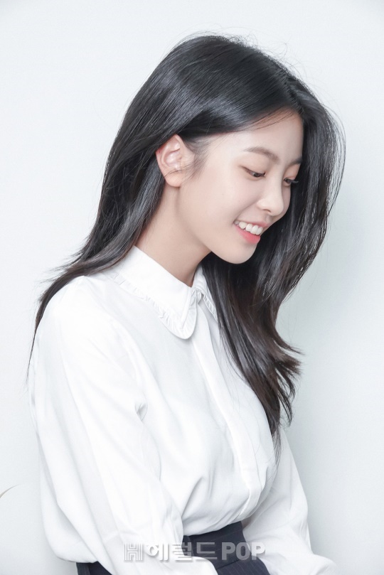 오예주/사진제공=레인컴퍼니