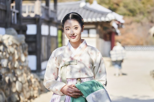 오예주/사진제공=tvN
