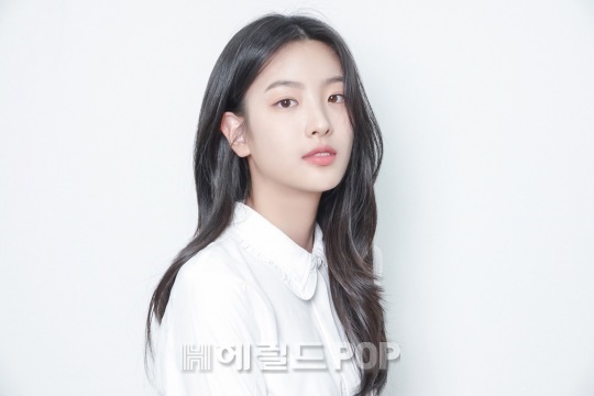오예주/사진제공=레인컴퍼니